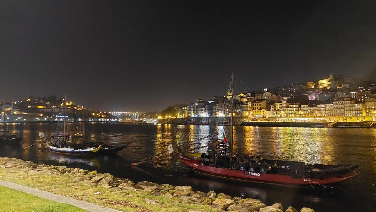 הוילה וילה נובה דה גאיה Vitoria Douro 2 מראה חיצוני תמונה