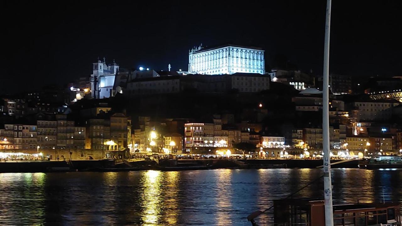 הוילה וילה נובה דה גאיה Vitoria Douro 2 מראה חיצוני תמונה