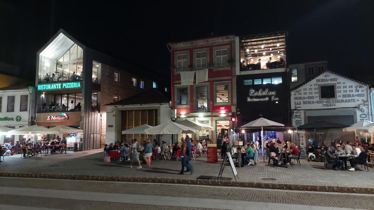 הוילה וילה נובה דה גאיה Vitoria Douro 2 מראה חיצוני תמונה