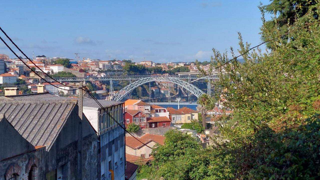 הוילה וילה נובה דה גאיה Vitoria Douro 2 מראה חיצוני תמונה