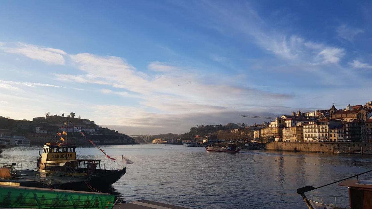 הוילה וילה נובה דה גאיה Vitoria Douro 2 מראה חיצוני תמונה