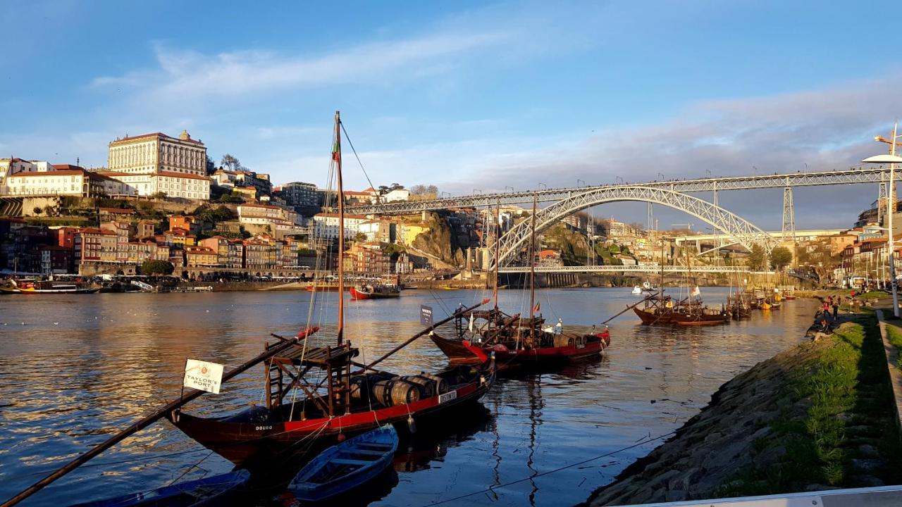 הוילה וילה נובה דה גאיה Vitoria Douro 2 מראה חיצוני תמונה