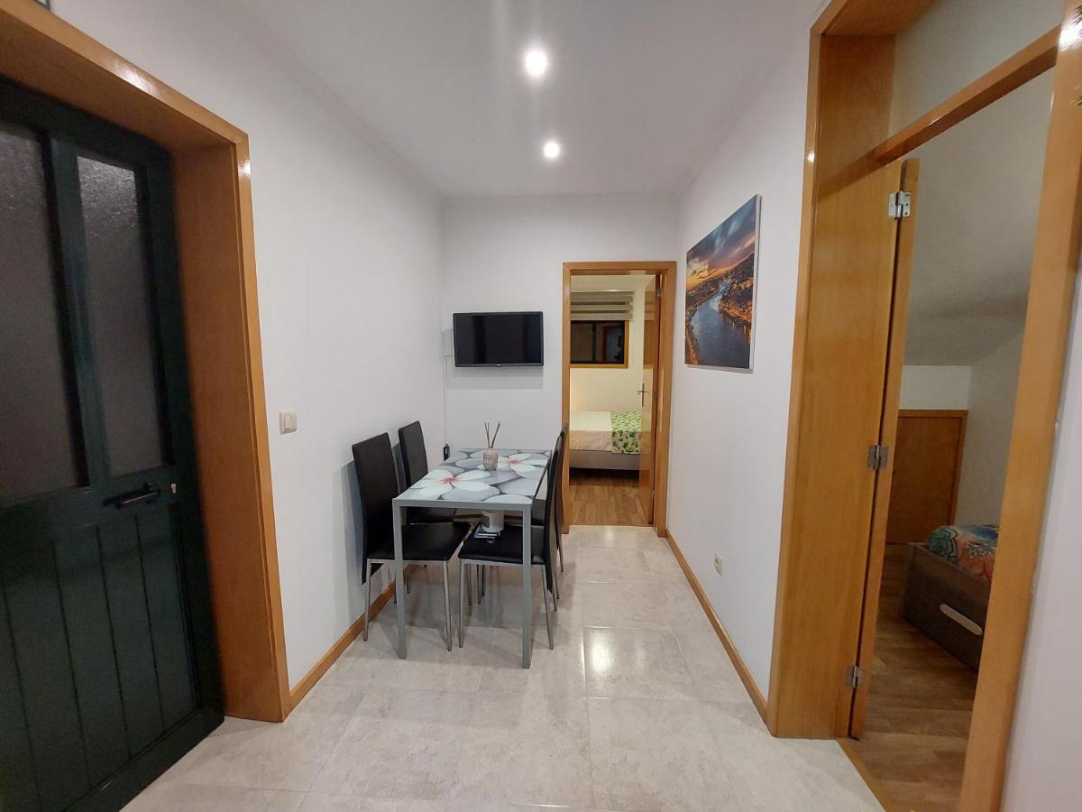 הוילה וילה נובה דה גאיה Vitoria Douro 2 מראה חיצוני תמונה